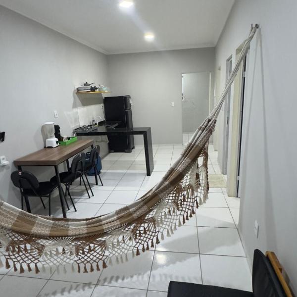 Condominio Avenida