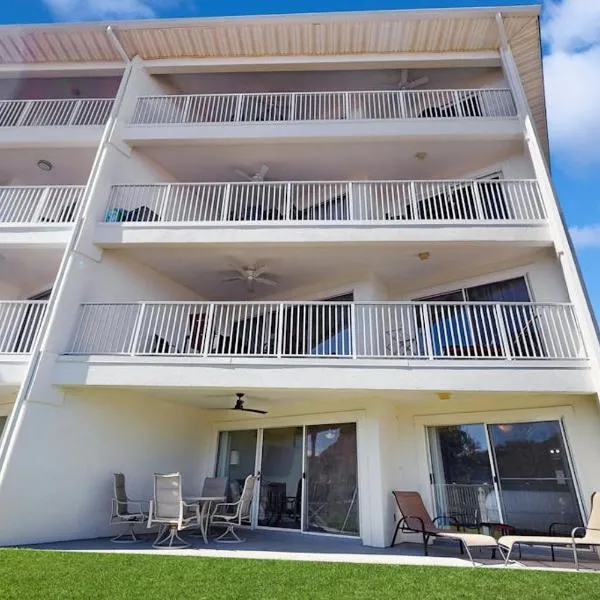 Maravilla 1114, hôtel à Destin