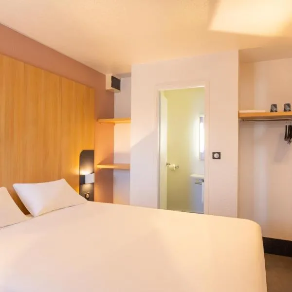 Kyriad ECO - Lorient Lanester, hotell i Lanester