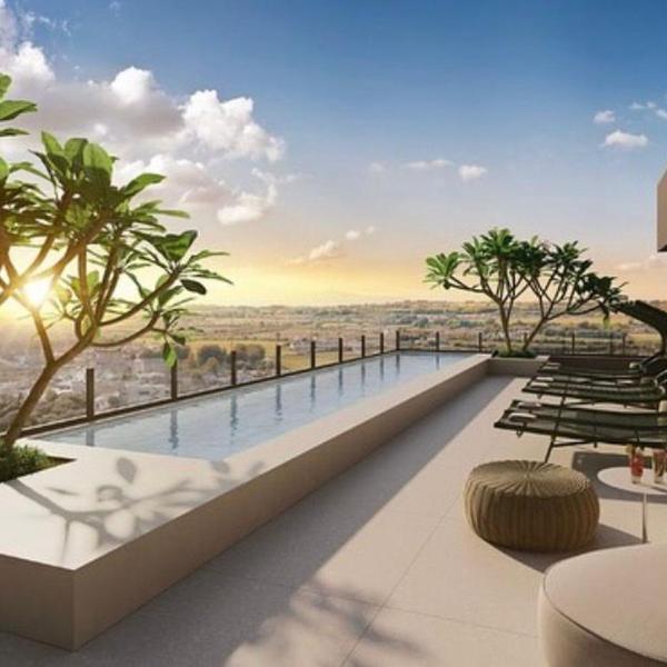 Studio Butique com Banheira Privativa e Vista Privilegiada - Foto 3