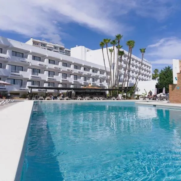 BLUESEA Al Andalus, hotel in Torremolinos