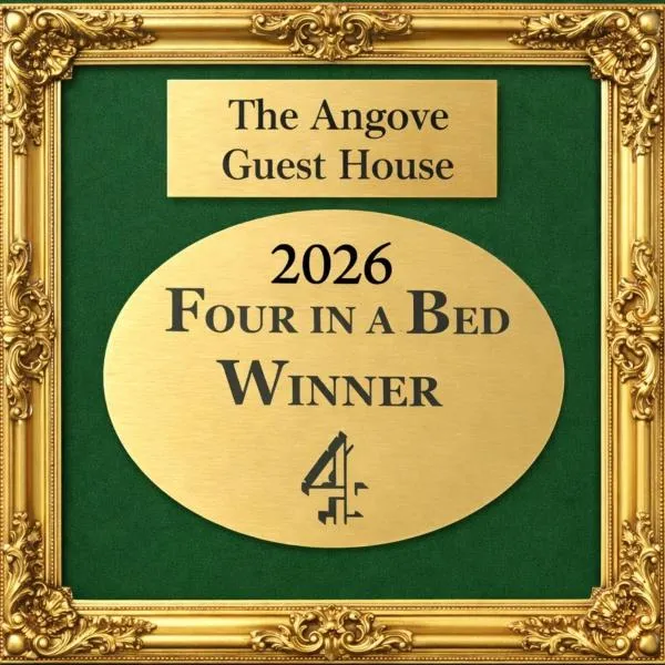 The Angove - Adults Only, Hotel in Weymouth