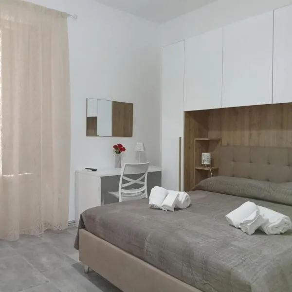 Nel cuore di Segesta, hotel a Calatafimi