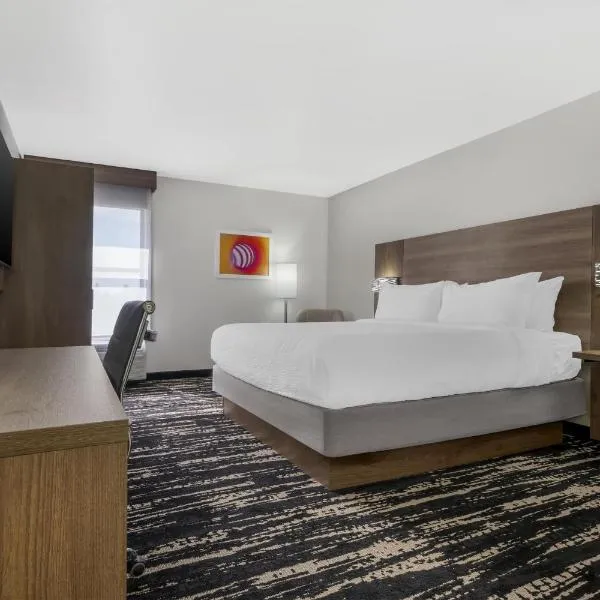 Best Western Plus Gilbert/Mesa, Hotel in Mesa