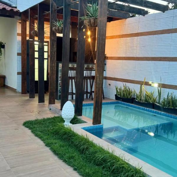 Casapraiadoamor2 - Foto 4