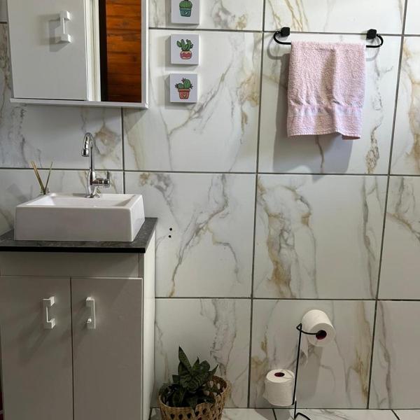 Chalé Sossegado - Foto 3