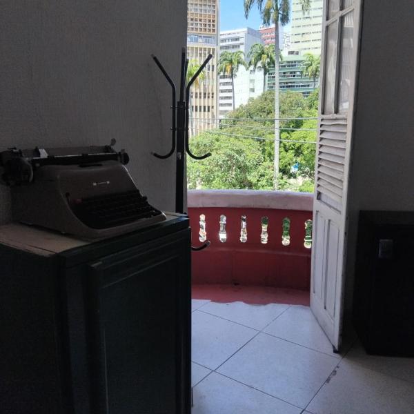 Estalagem Triplex Vermelho - Foto 4
