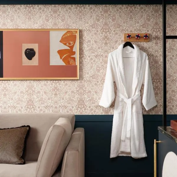 Hotel Indigo Gloucester - The Forum by IHG, hotelli kohteessa Gloucester