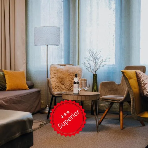 Hotel Piano, ξενοδοχείο στο Σέγκεντ