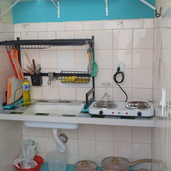 Super quarto e sala no Centro Histórico - Foto 3