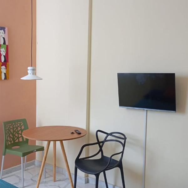 Super quarto e sala no Centro Histórico - Foto 5