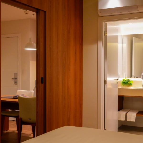 Soho Plaza Hotel - Foto 3