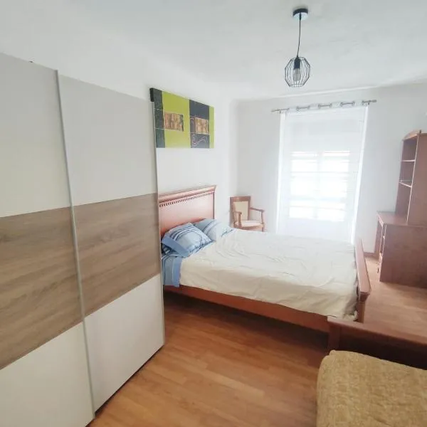 Mouraria, hotel a Elvas