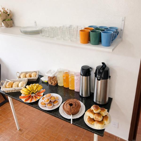 Hotel Pousada Liberdade - Foto 4