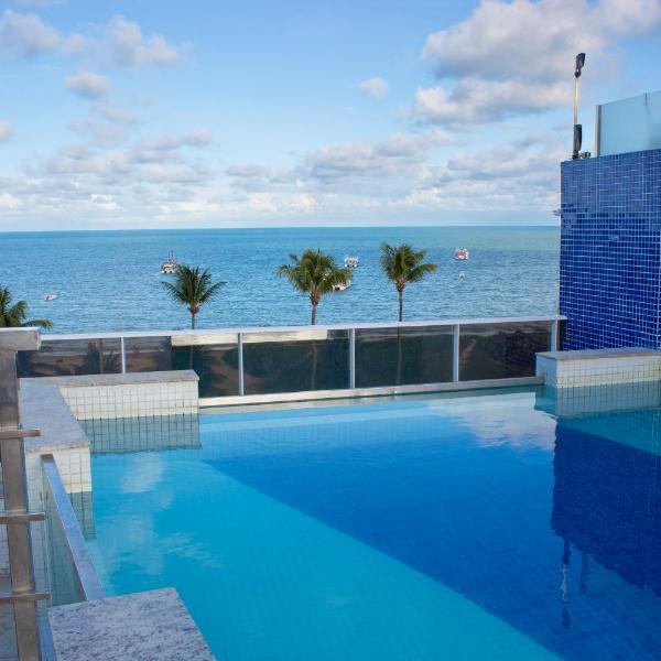 Apartamento Tambau a Beira Mar - Foto 4