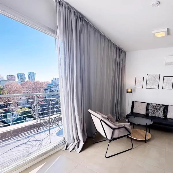 Wehome Buenos Aires, khách sạn ở Buenos Aires