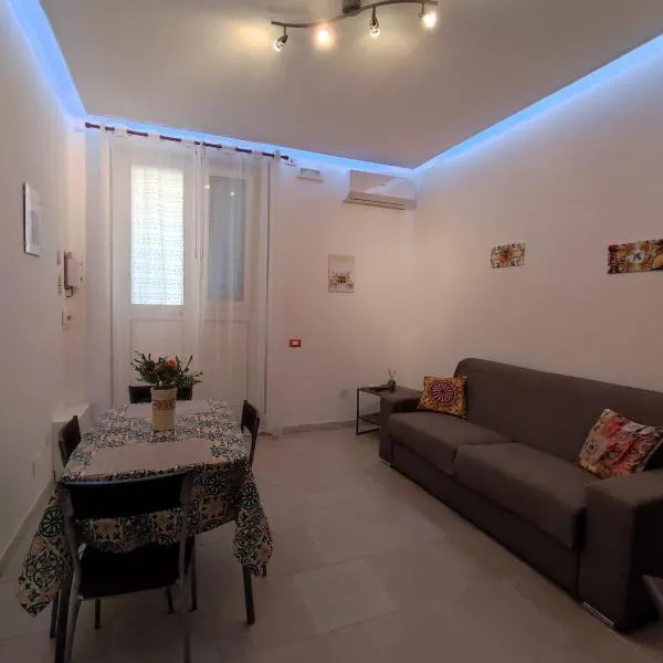 Lolli Station House, khách sạn ở Palermo