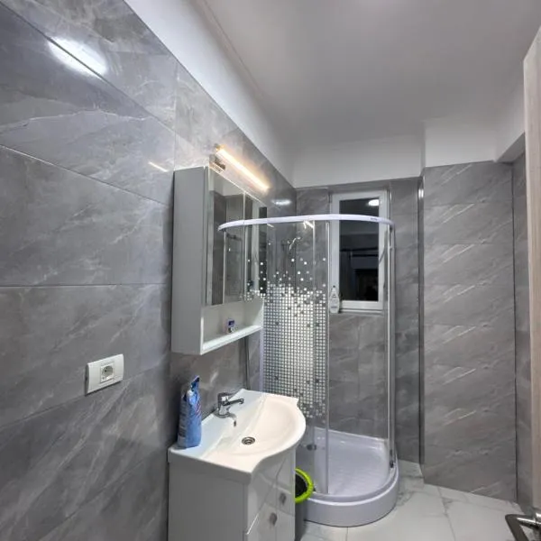 Garsonieră, hotel em Tulcea