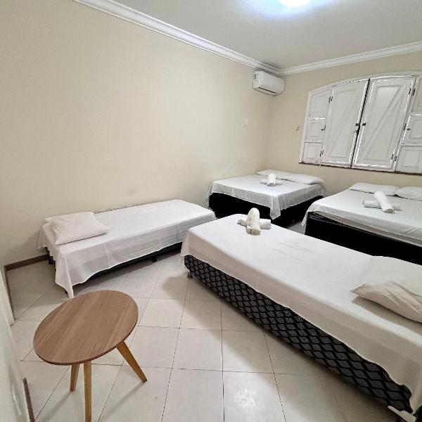 Casa 3/4 com AR a 150m da Orla de Atalaia - Foto 2
