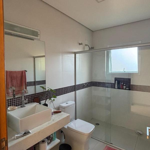 Casa da piscina vermelha - Foto 3