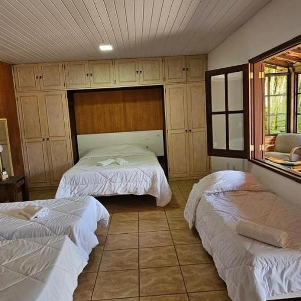 Hotel Boutique Pé Da Tartaruga - Foto 2
