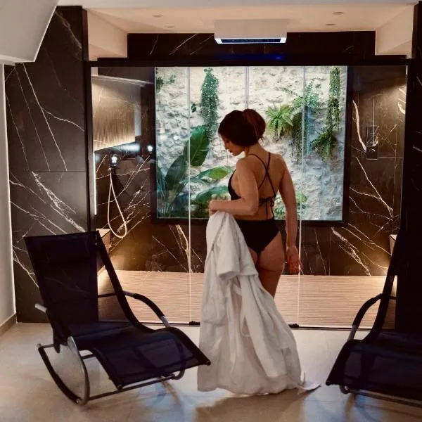 Dimora in Cortile, hotel sa Manfredonia