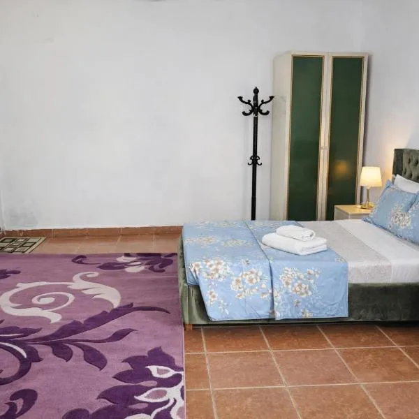 Furnished Studio - Cite Progres, hotel in Djibouti