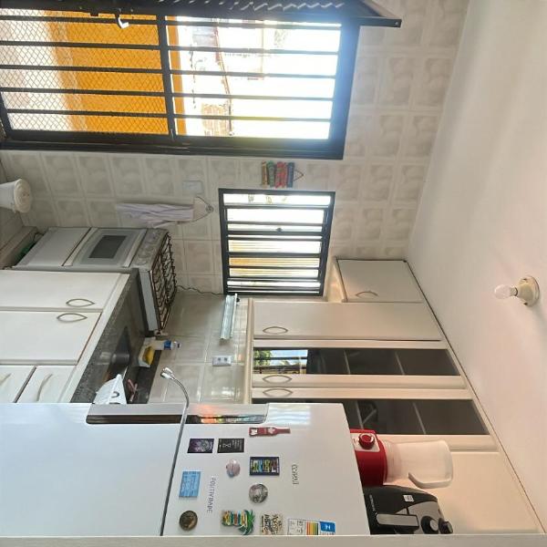 Apartamento com vista pro mar de Itapua - Foto 3