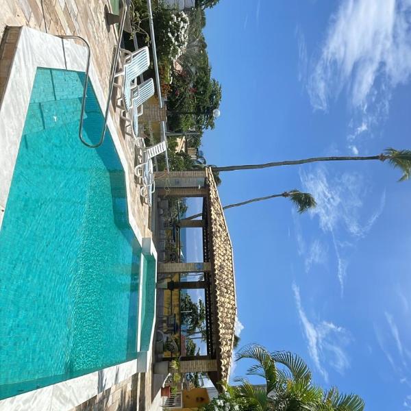 Apartamento com vista pro mar de Itapua - Foto 4