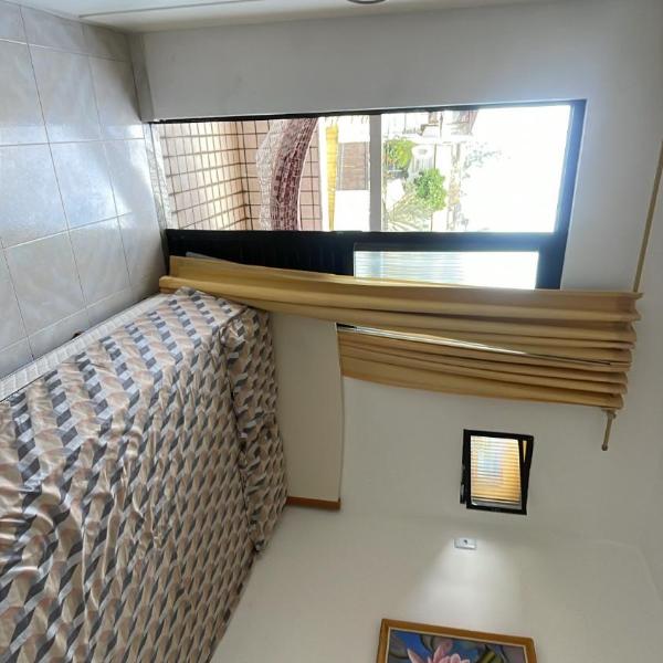 Apartamento com vista pro mar de Itapua - Foto 2