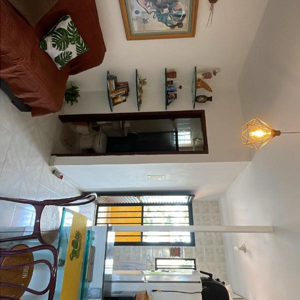 Apartamento com vista pro mar de Itapua - Foto 5