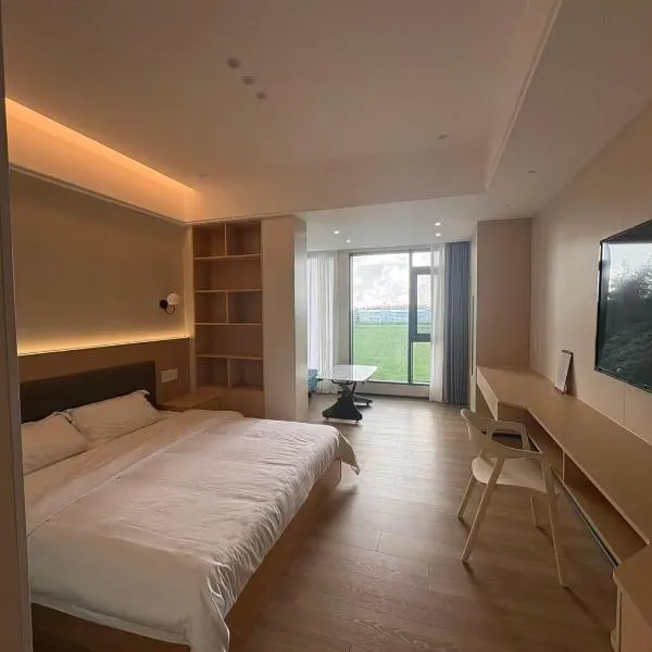 Fantasy Inn, hótel í Nuku‘alofa