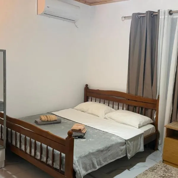 Xhoen guesthouse, Hotel in Shkodra
