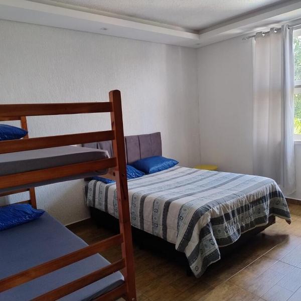 Casa com Piscina - Espaço Senhor FLORES - Foto 2