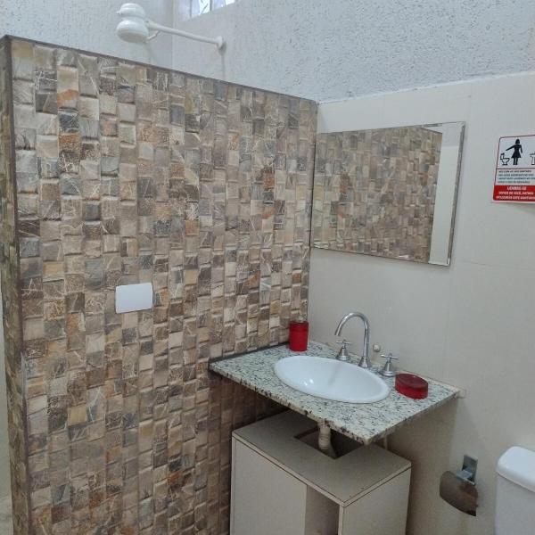Casa com Piscina - Espaço Senhor FLORES - Foto 3