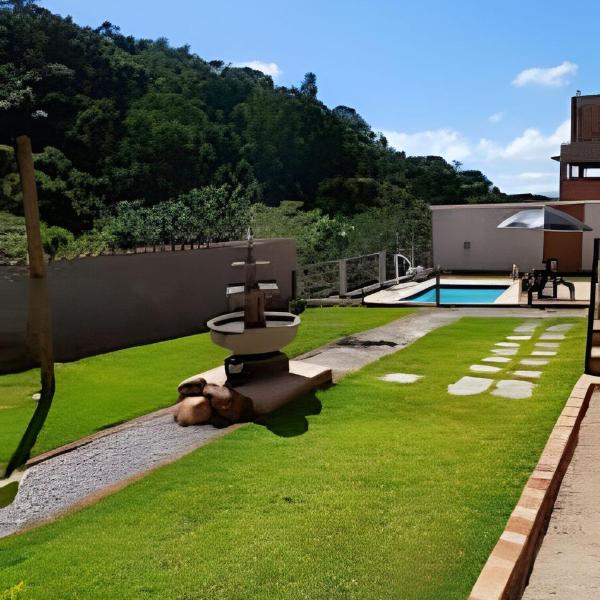 Pousada Casa da Mata - Foto 4