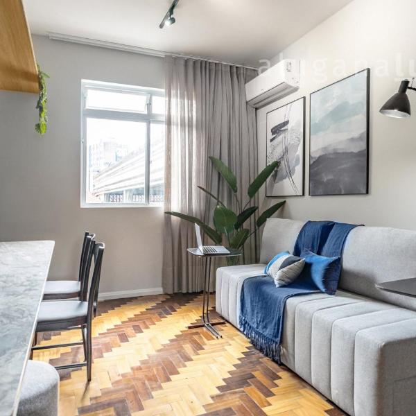 Dibinn: Luxo, Moderno, melhor localização - Foto 5