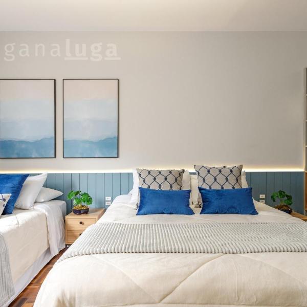 Dibinn: Luxo, Moderno, melhor localização - Foto 2