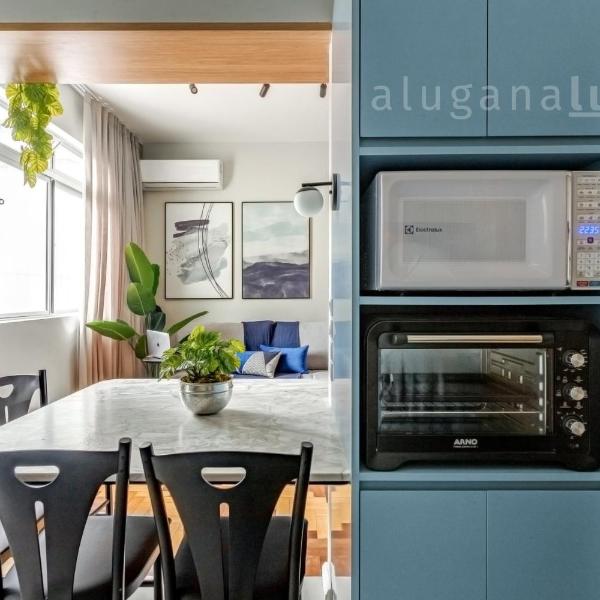 Dibinn: Luxo, Moderno, melhor localização - Foto 4