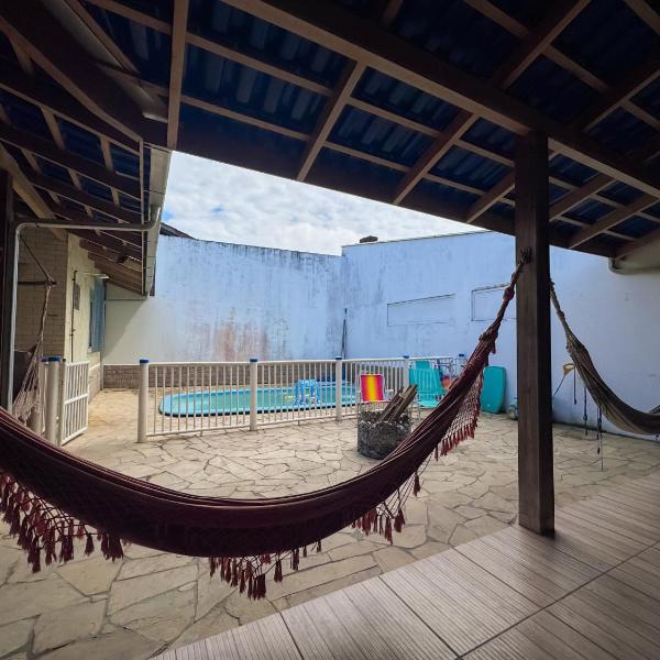 Casa Azul perto da Praia e Beto Carrero - Incrível