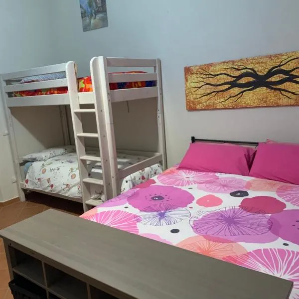 Il Quadrifoglio Nascosto, hotel i Pontassieve