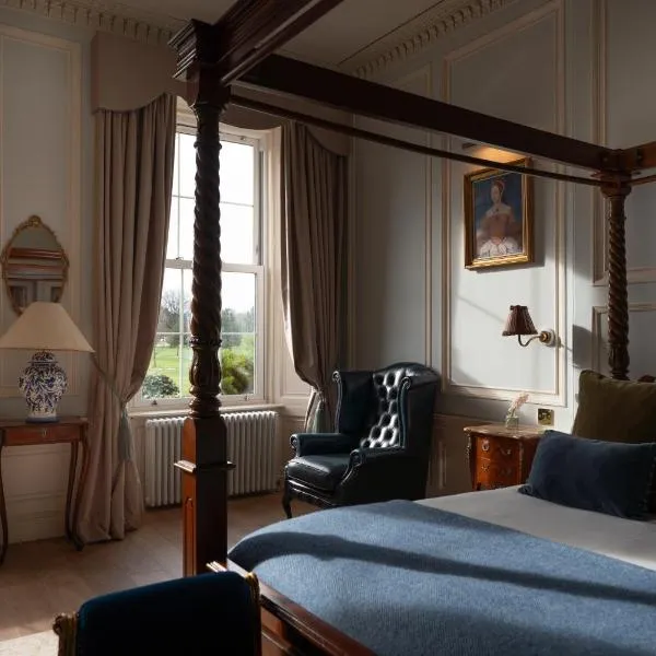 The Townhouse, Leith, hotell i Edinburgh