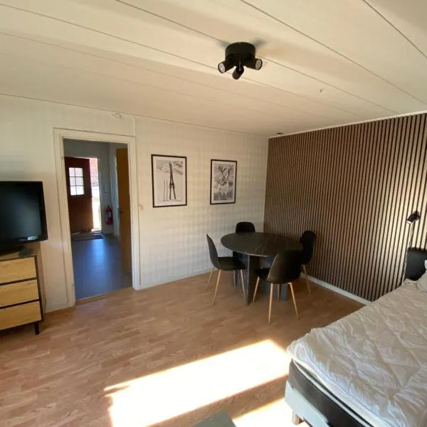 SleepCleanGo, ξενοδοχείο σε Lima