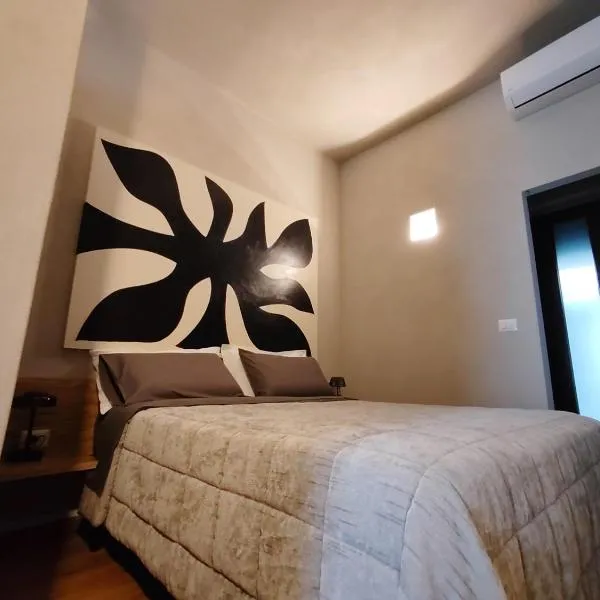 RiDi Home 466- Suite in centro a 5 minuti dal mare, hotel in Porto SantʼElpidio