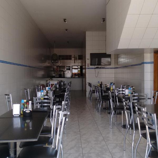 Hotel e Restaurante Maracanã - Foto 4