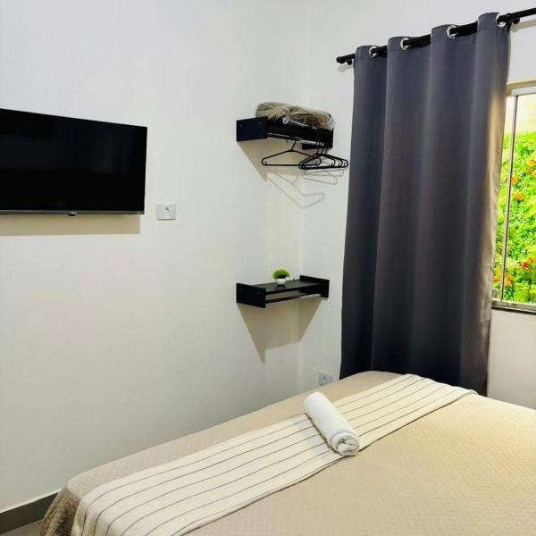 VOER - BR Flat Hospedaria - Foto 5