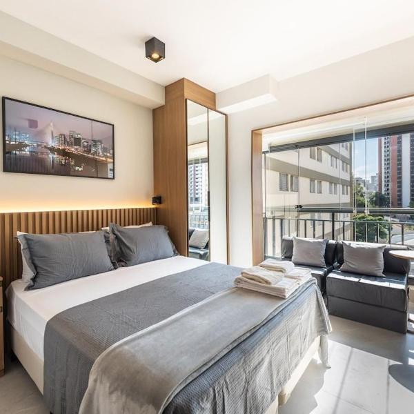 Apartamentos Impar