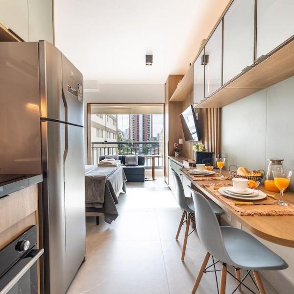 Apartamentos Impar - Foto 4