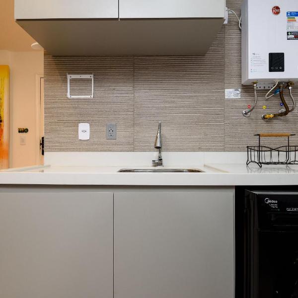 Apartamento em Ipanema a 350m da Praia| VP 145/503 - Foto 3