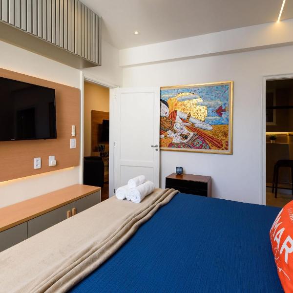 Apartamento em Ipanema a 350m da Praia| VP 145/503 - Foto 2